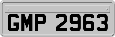 GMP2963