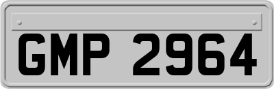 GMP2964