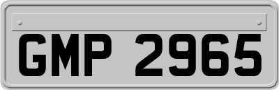 GMP2965