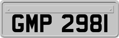 GMP2981