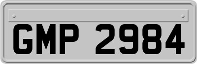 GMP2984