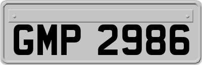 GMP2986