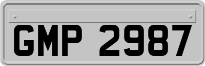GMP2987