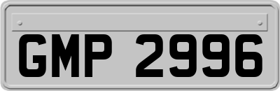 GMP2996
