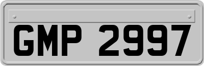 GMP2997