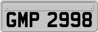 GMP2998
