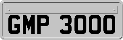 GMP3000