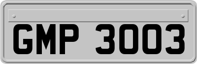 GMP3003