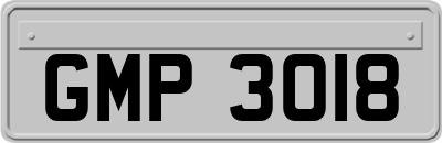 GMP3018