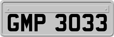 GMP3033