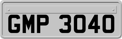 GMP3040