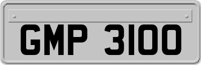 GMP3100