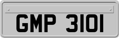 GMP3101
