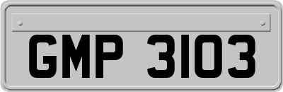GMP3103
