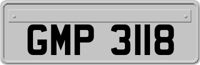 GMP3118
