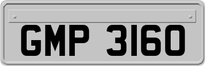 GMP3160