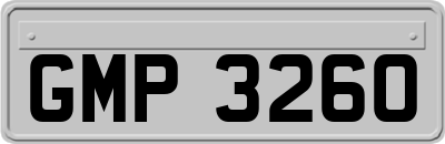 GMP3260