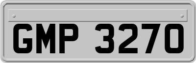GMP3270