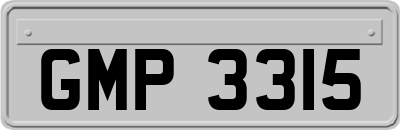GMP3315
