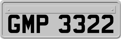 GMP3322