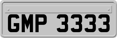 GMP3333