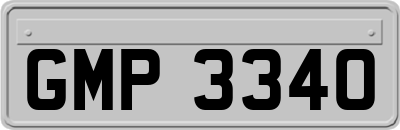 GMP3340