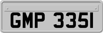 GMP3351