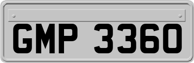 GMP3360