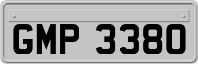 GMP3380