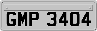 GMP3404