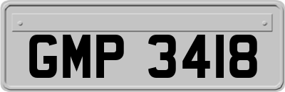 GMP3418