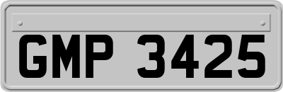 GMP3425
