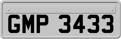 GMP3433