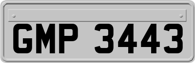 GMP3443