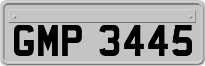 GMP3445