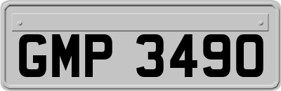 GMP3490