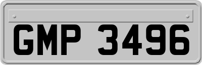 GMP3496