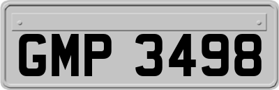 GMP3498