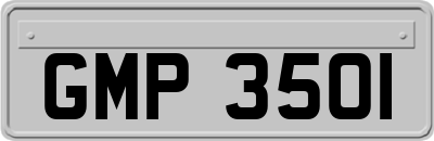 GMP3501