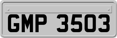 GMP3503