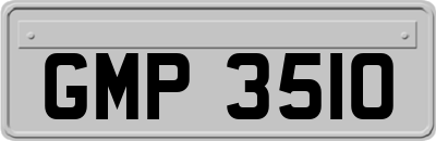 GMP3510