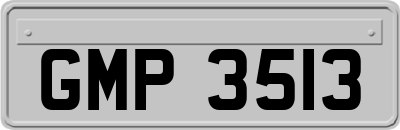 GMP3513