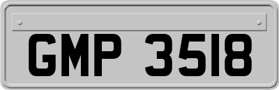GMP3518