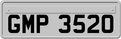 GMP3520