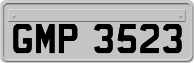 GMP3523
