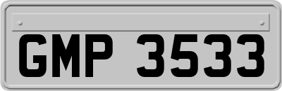 GMP3533