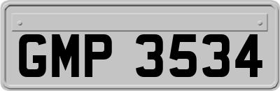 GMP3534