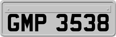 GMP3538