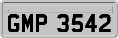 GMP3542