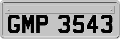 GMP3543